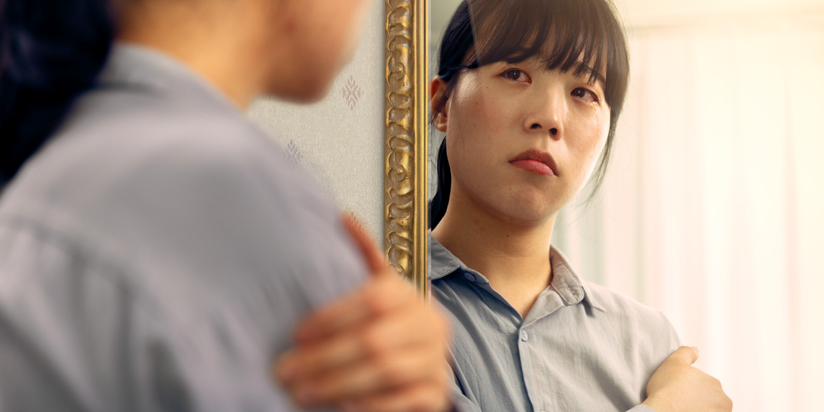 Xây dựng thái độ tôn trọng chính mình